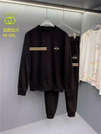 Picture of Gucci Sweater Suits _SKUGucciM-6XL12yr4040226